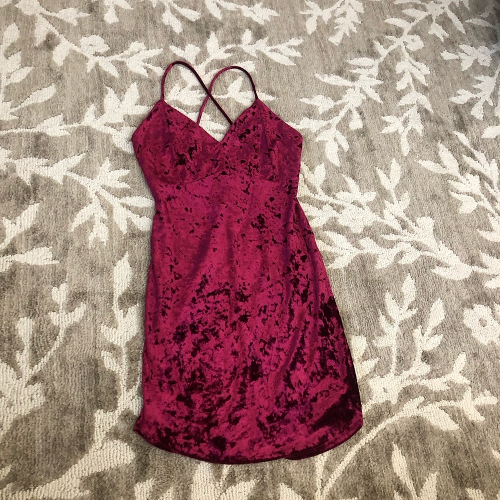 Cocktail dress